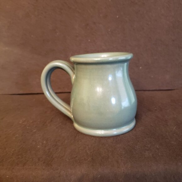Deneen Pottery Circle S Ranch & Country Inn Lawrence Kansas‎ KS  Coffee Mug Cup - Picture 3 of 8